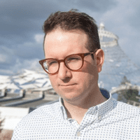 Daniel Walters, InvestigateWest
