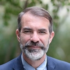 Joshua Rovner