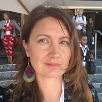 Profile User avatar