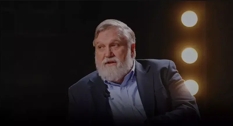 For And By Christians: How Idaho’s Influential Christian Nationalist Group Wants To Reshape The State Idaho-based pastor doug wilson