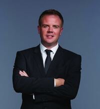 Tom Pattinson, Positive.News