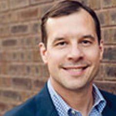 Alex H. Poole