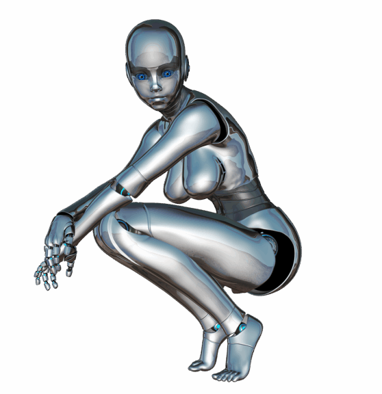 AI Robot