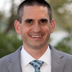 Frank A. Blazich