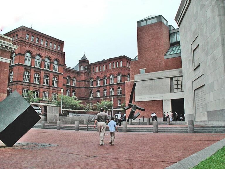 Comparing Ice To The Gestapo Reveals People’s Fears For The Us U. S. Holocaust memorial museum