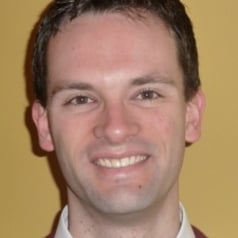 Jesse Rhodes