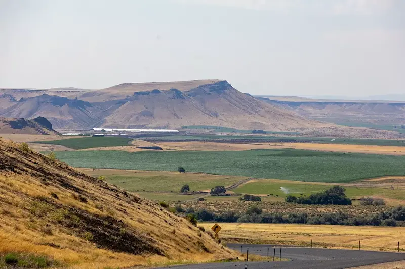 owyhee-county-country Owyhee county Idaho countryside