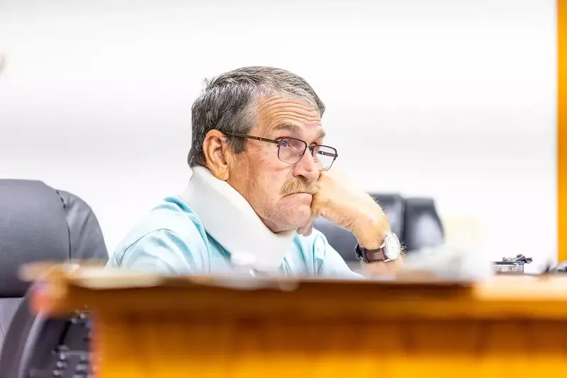 racist-idaho-sheriff-story Racist Idaho sheriff. Owyhee County Commissioner Kelly Aberasturi