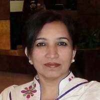 Shabina Faraz