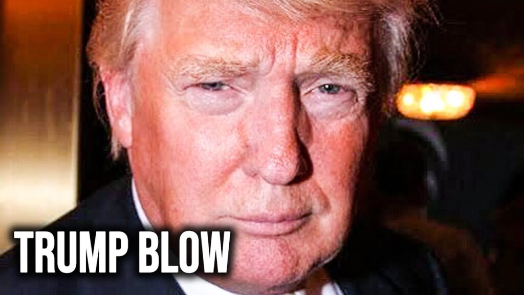 Auto-imported video cover of donald trump