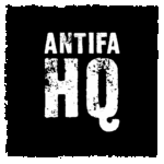 AntifaHQ.com logo Progressive news