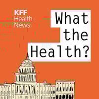 What the Health? Podcast