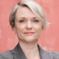 Professor Charli Carpenter