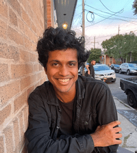 Guatama Mehta, Grist