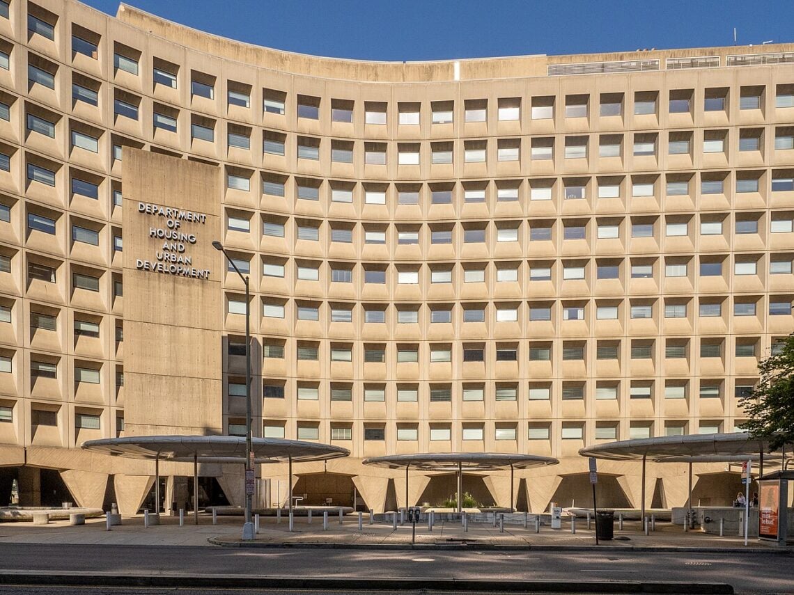 Department Of Housing And Urban Development Adopts English-Only Policy Department of housing and urban development