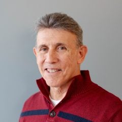 Ken Rodriguez, San Antonio Report