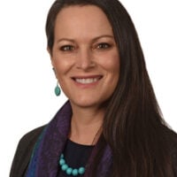 Dr. Kris Inman