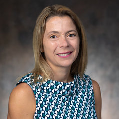 Professor Laura Beers