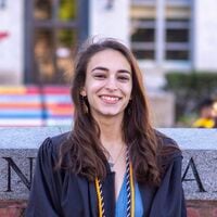 Maya Homan, Georgia Recorder