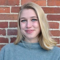 Olivia Geiger, Inside Climate News