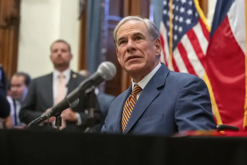 The Texas Redistricting Fight: Backdrop For The New Trump Legal Strategy Gov. Greg abbott. New trump legal strategy