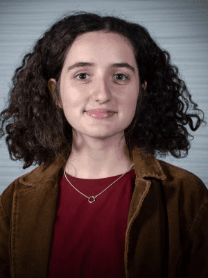 Clinicians Point Out Glaring Omission In Bergman Letter Calling For Action On Canadian Wildfires Teresa homsi, deputy director of michigan clinicians for climate action