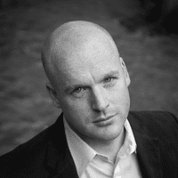 Radley Balko, The Intercept