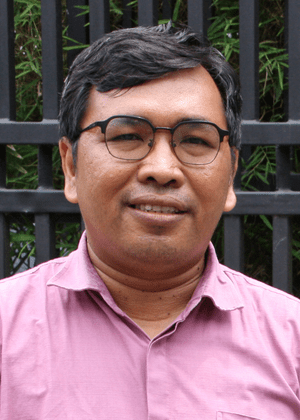 The Chinese Dam Threatening The Tapanuli Orangutan Julius siregar